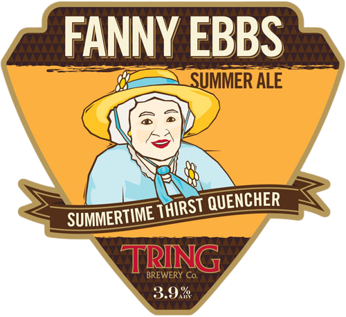 Fanny Ebbs