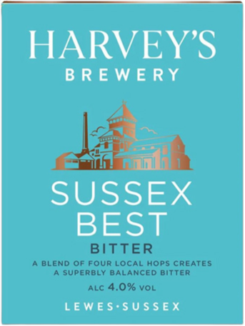 Sussex Best