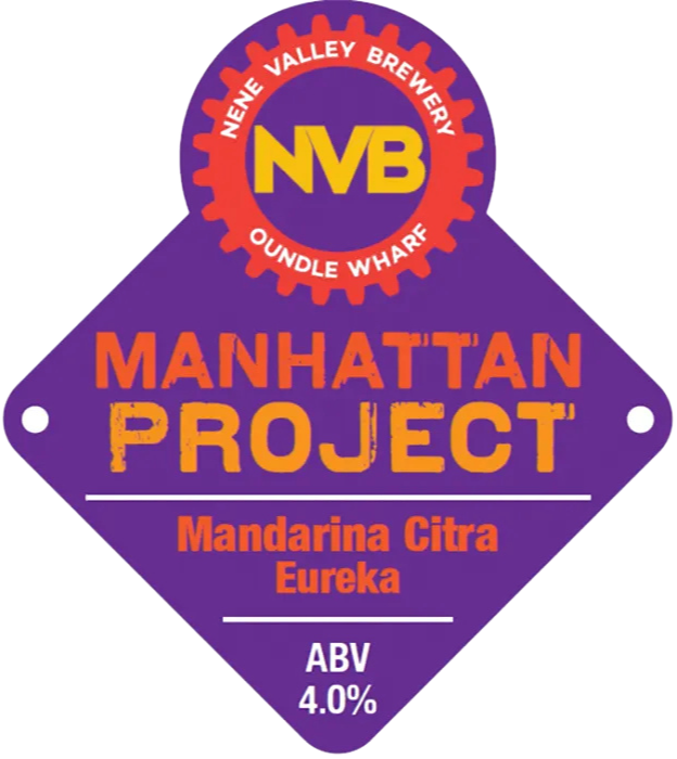 Manhattan Project