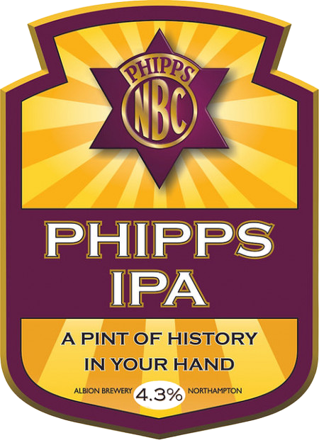 IPA