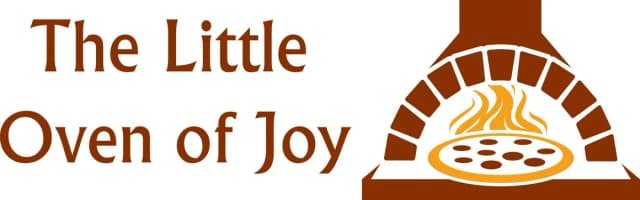 The Little Oven of Joy logo
