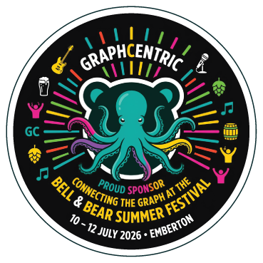 GraphCentric logo