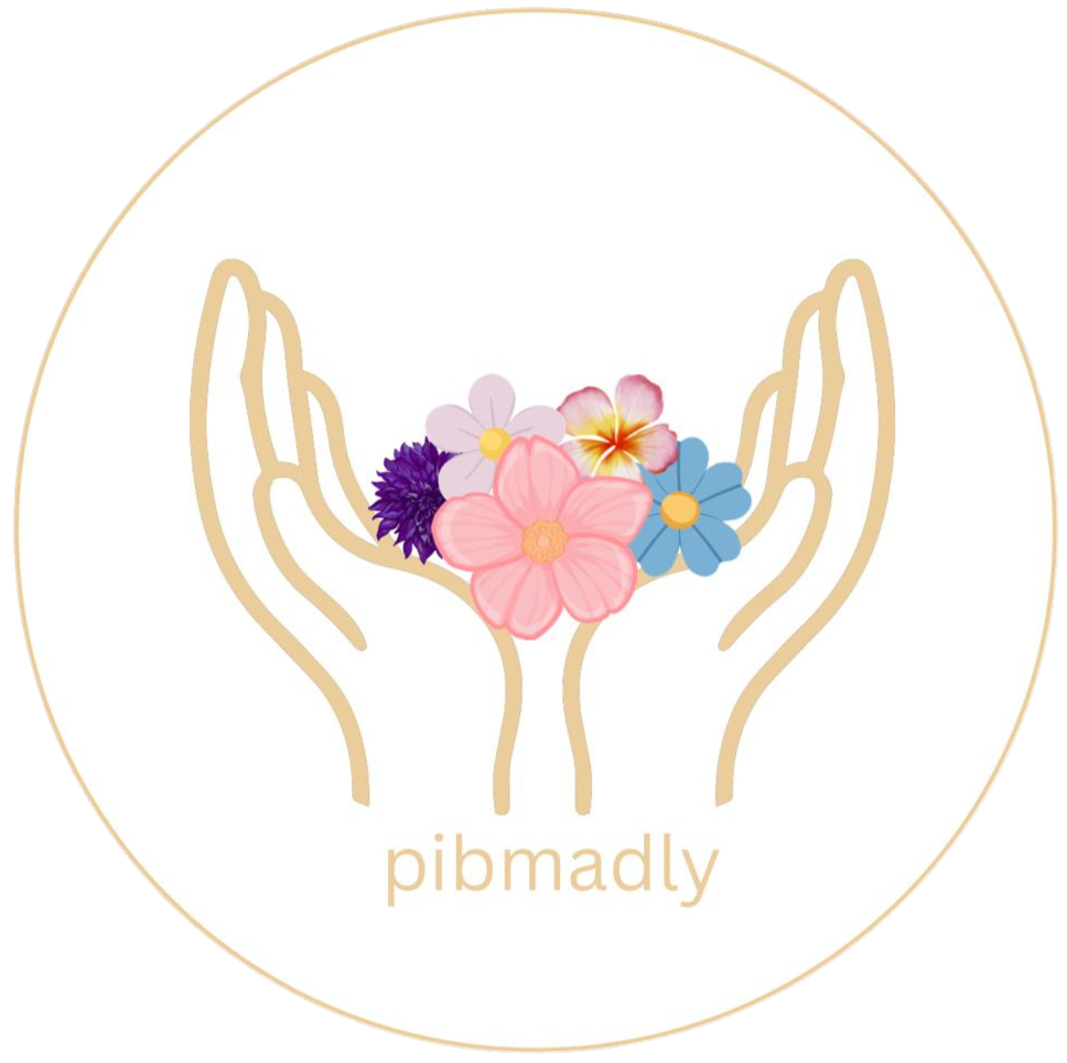 pibmadly logo